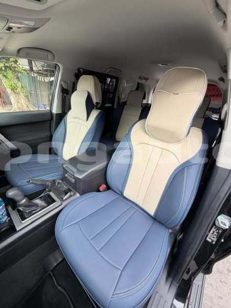 Big with watermark toyota land cruiser prado east sepik angoram 8128