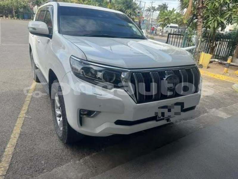 Big with watermark toyota land cruiser prado east sepik ambunti 8129