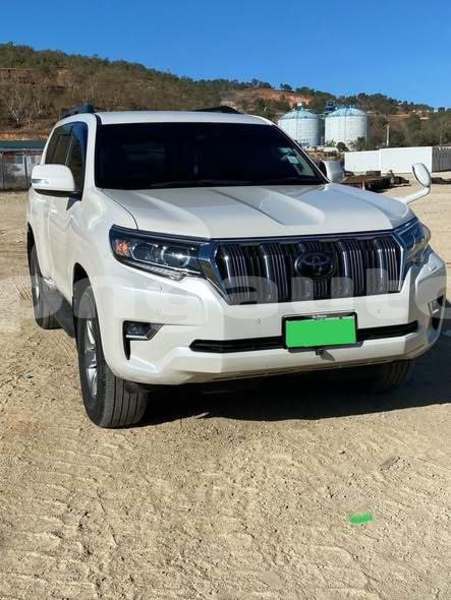 Big with watermark toyota land cruiser prado east sepik ambunti 8129
