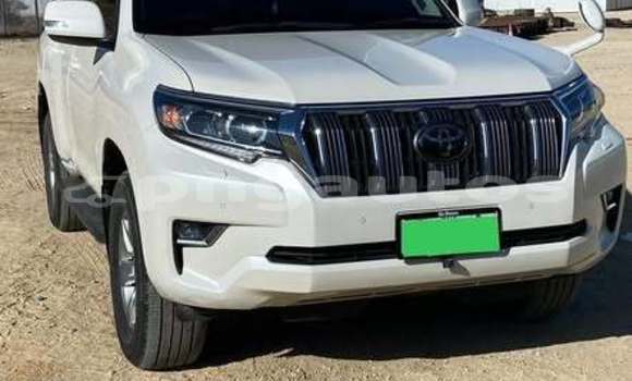 Buy Used Toyota Land Cruiser Prado Other Car in Ambunti in East Sepik Buy Used Toyota Land Cruiser Prado Other Car in Ambunti in East Sepik