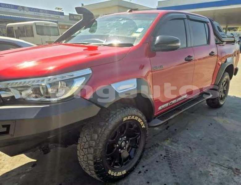 Big with watermark toyota hilux east sepik ambunti 8131