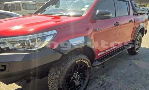 Buy Used Toyota Hilux Other Car in Ambunti in East Sepik Buy Used Toyota Hilux Other Car in Ambunti in East Sepik