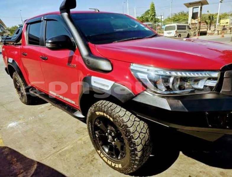 Big with watermark toyota hilux east sepik ambunti 8131