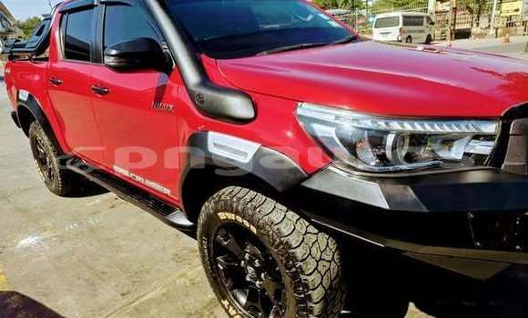 Buy Used Toyota Hilux Other Car in Ambunti in East Sepik Buy Used Toyota Hilux Other Car in Ambunti in East Sepik