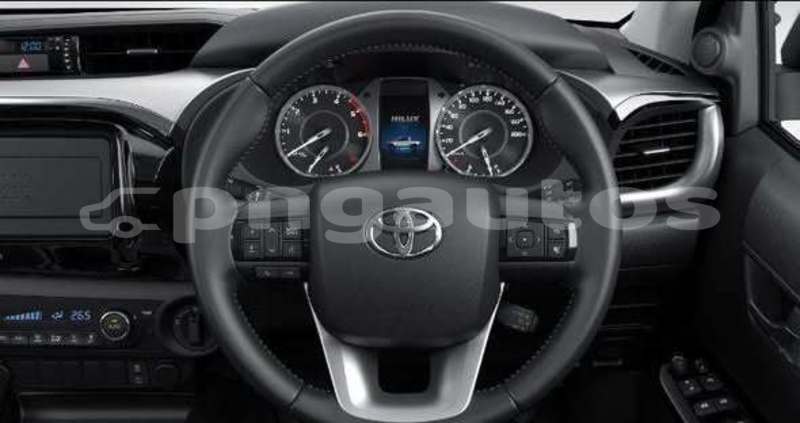 Big with watermark toyota hilux east sepik ambunti 8131