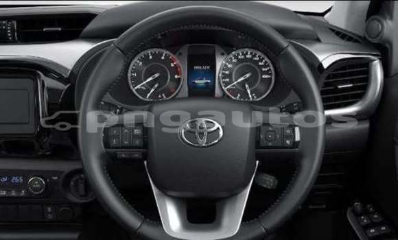 Buy Used Toyota Hilux Other Car in Ambunti in East Sepik Buy Used Toyota Hilux Other Car in Ambunti in East Sepik