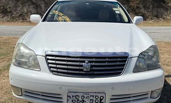 Buy Used Toyota Crown Other Car in Ambok in Madang
