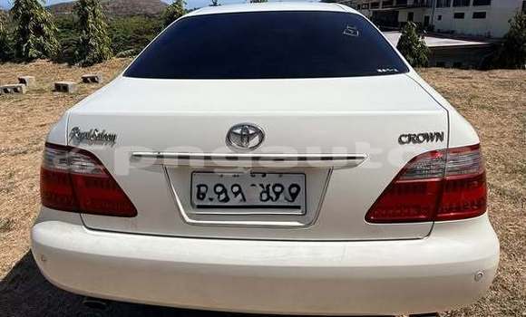 Buy Used Toyota Crown Other Car in Ambok in Madang Buy Used Toyota Crown Other Car in Ambok in Madang