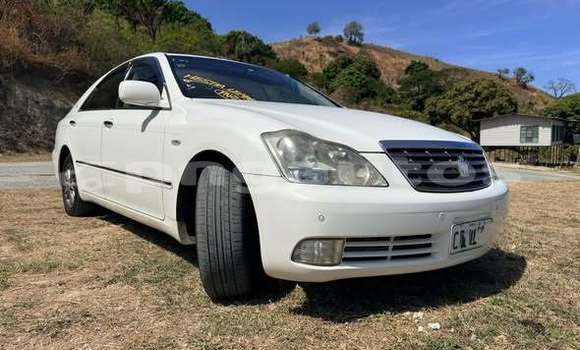 Buy Used Toyota Crown Other Car in Ambok in Madang Buy Used Toyota Crown Other Car in Ambok in Madang
