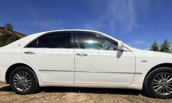 Buy Used Toyota Crown Other Car in Ambok in Madang Buy Used Toyota Crown Other Car in Ambok in Madang