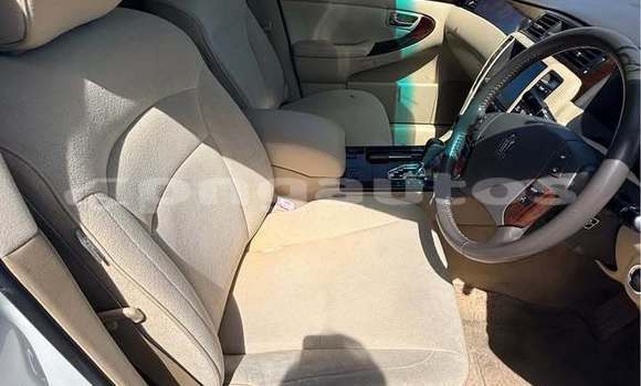 Buy Used Toyota Crown Other Car in Ambok in Madang Buy Used Toyota Crown Other Car in Ambok in Madang
