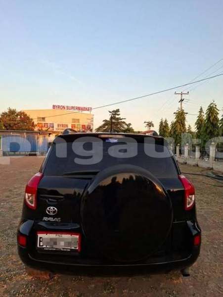 Big with watermark toyota rav4 east sepik ambunti 8133