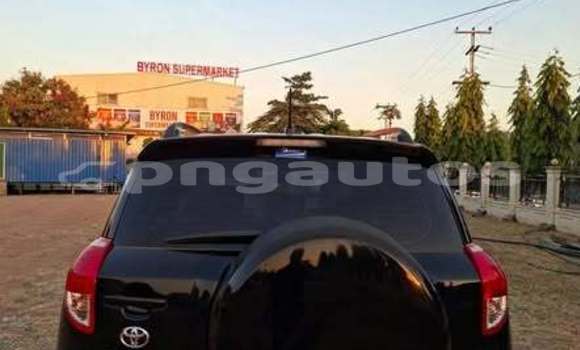 Buy Used Toyota RAV4 Other Car in Ambunti in East Sepik Buy Used Toyota RAV4 Other Car in Ambunti in East Sepik