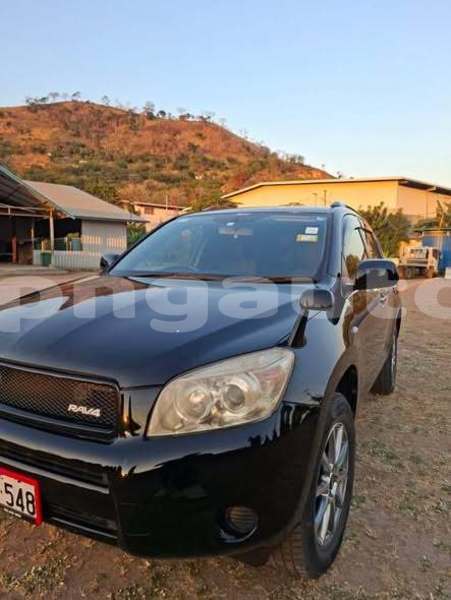 Big with watermark toyota rav4 east sepik ambunti 8133