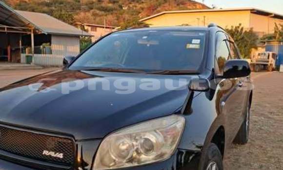 Buy Used Toyota RAV4 Other Car in Ambunti in East Sepik Buy Used Toyota RAV4 Other Car in Ambunti in East Sepik