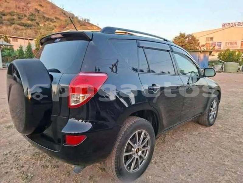 Big with watermark toyota rav4 east sepik ambunti 8133