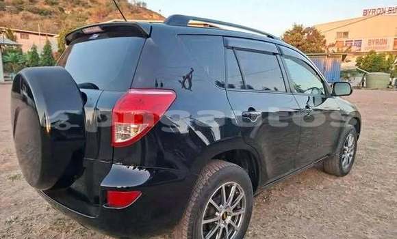 Buy Used Toyota RAV4 Other Car in Ambunti in East Sepik Buy Used Toyota RAV4 Other Car in Ambunti in East Sepik