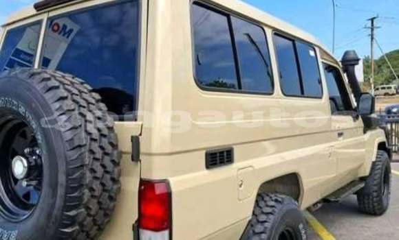 Buy Used Toyota Land Cruiser Prado Other Car in Chuave in Simbu Buy Used Toyota Land Cruiser Prado Other Car in Chuave in Simbu