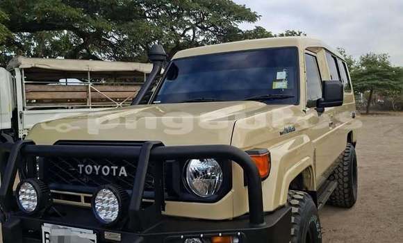 Buy Used Toyota Land Cruiser Prado Other Car in Chuave in Simbu Buy Used Toyota Land Cruiser Prado Other Car in Chuave in Simbu