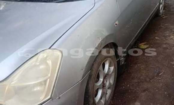 Buy Used Nissan Skyline Other Car in Pinu in Central