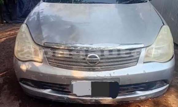 Buy Used Nissan Skyline Other Car in Pinu in Central Buy Used Nissan Skyline Other Car in Pinu in Central
