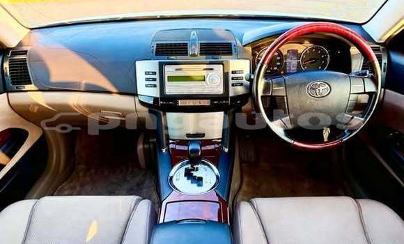 Buy Used Toyota Mark X Other Car in Ambunti in East Sepik Buy Used Toyota Mark X Other Car in Ambunti in East Sepik