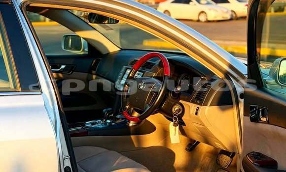 Buy Used Toyota Mark X Other Car in Ambunti in East Sepik Buy Used Toyota Mark X Other Car in Ambunti in East Sepik