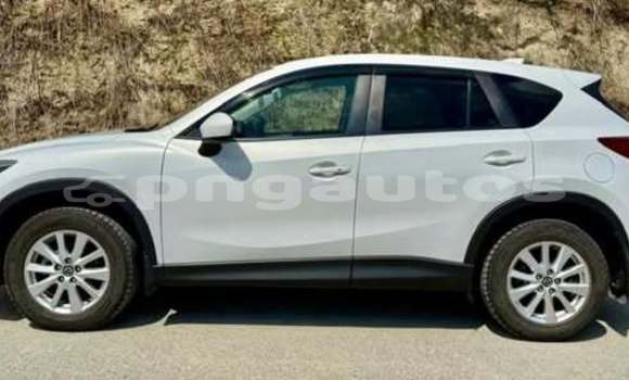 Buy Used Mazda CX-5 Other Car in Ambok in Madang
