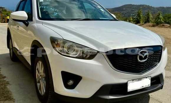 Buy Used Mazda CX-5 Other Car in Ambok in Madang Buy Used Mazda CX-5 Other Car in Ambok in Madang