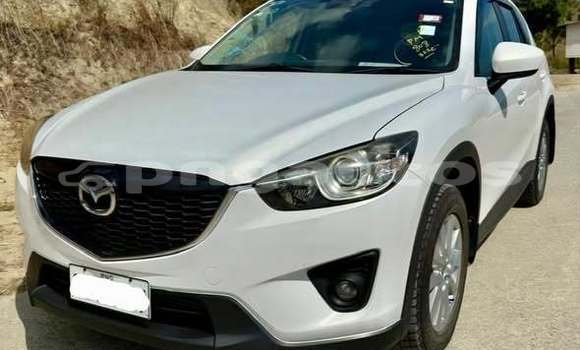 Buy Used Mazda CX-5 Other Car in Ambok in Madang Buy Used Mazda CX-5 Other Car in Ambok in Madang