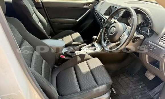 Buy Used Mazda CX-5 Other Car in Ambok in Madang Buy Used Mazda CX-5 Other Car in Ambok in Madang