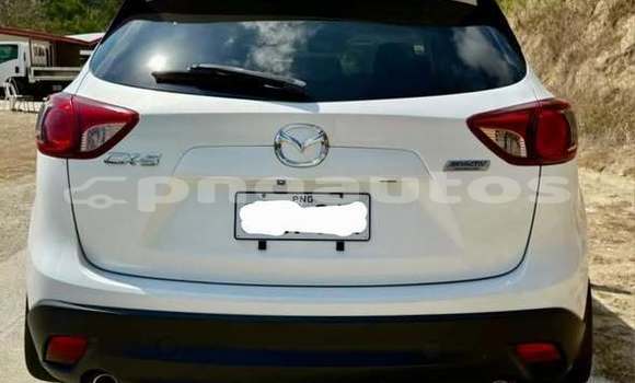 Buy Used Mazda CX-5 Other Car in Ambok in Madang Buy Used Mazda CX-5 Other Car in Ambok in Madang