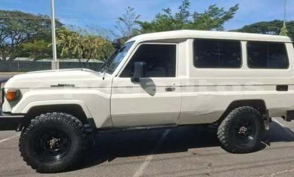 Buy Used Toyota Land Cruiser Prado Other Car in Alotau in Milne Bay Buy Used Toyota Land Cruiser Prado Other Car in Alotau in Milne Bay