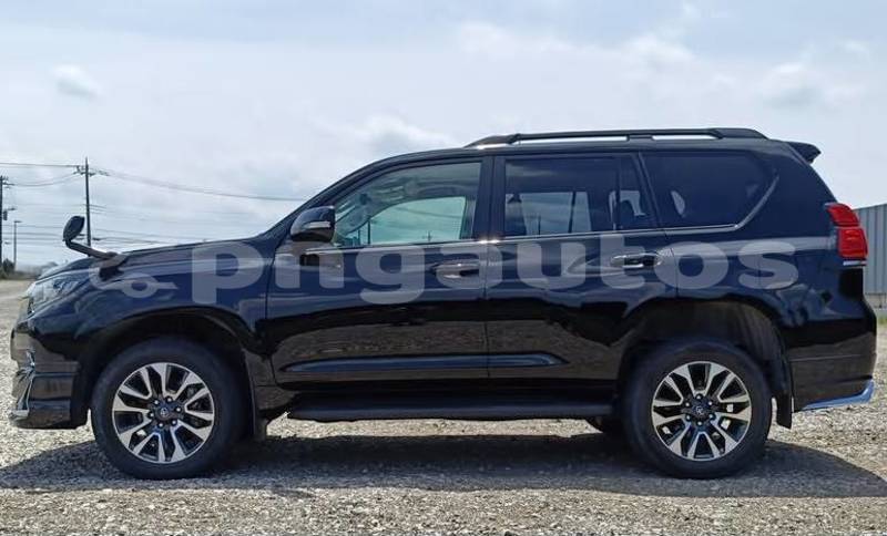 Big with watermark toyota land cruiser prado national capital district port moresby 8139