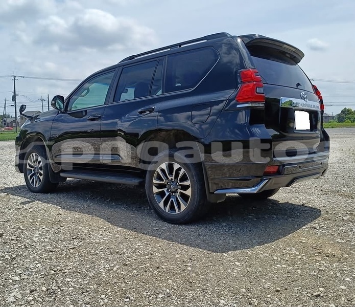 Big with watermark toyota land cruiser prado national capital district port moresby 8139