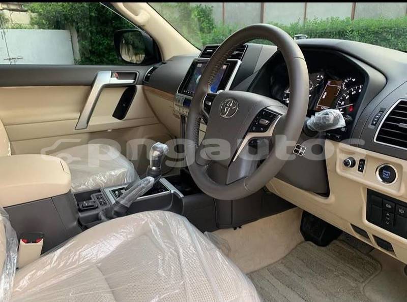 Big with watermark toyota land cruiser prado national capital district port moresby 8139