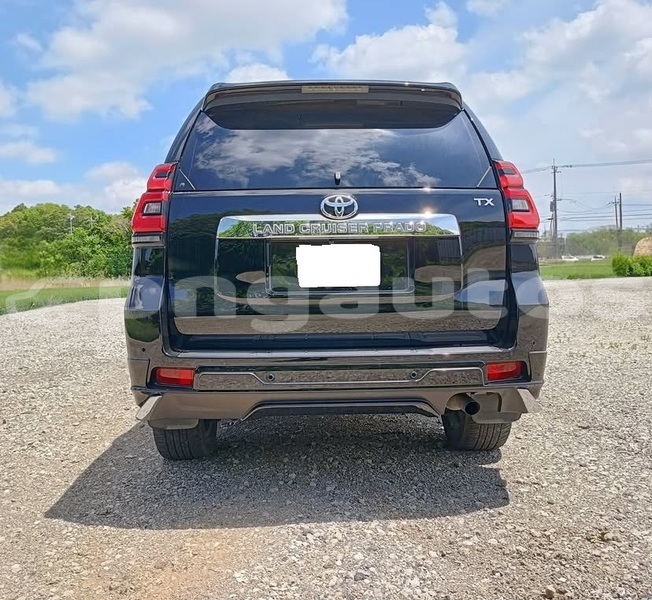 Big with watermark toyota land cruiser prado national capital district port moresby 8139