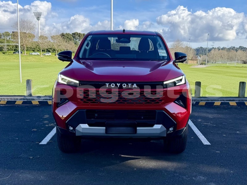 Big with watermark toyota hilux national capital district port moresby 8140