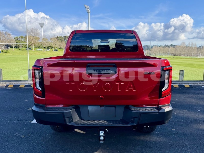 Big with watermark toyota hilux national capital district port moresby 8140