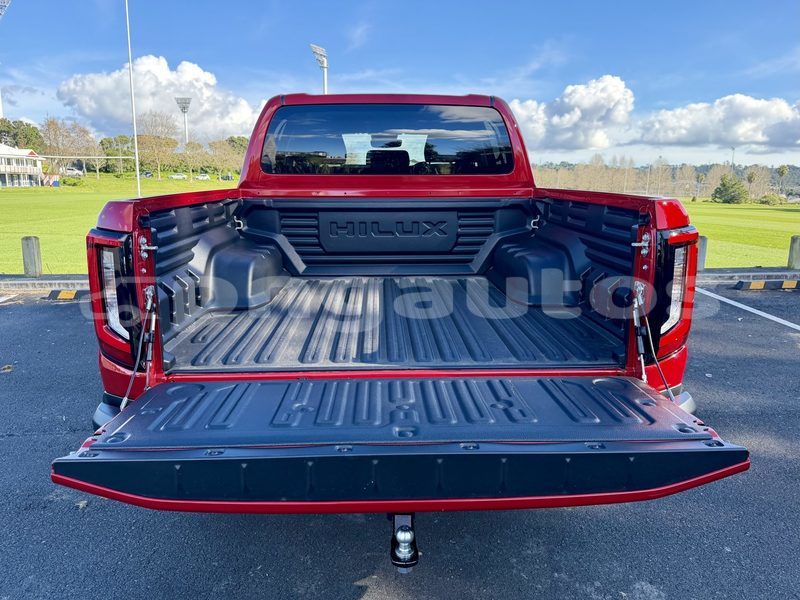 Big with watermark toyota hilux national capital district port moresby 8140