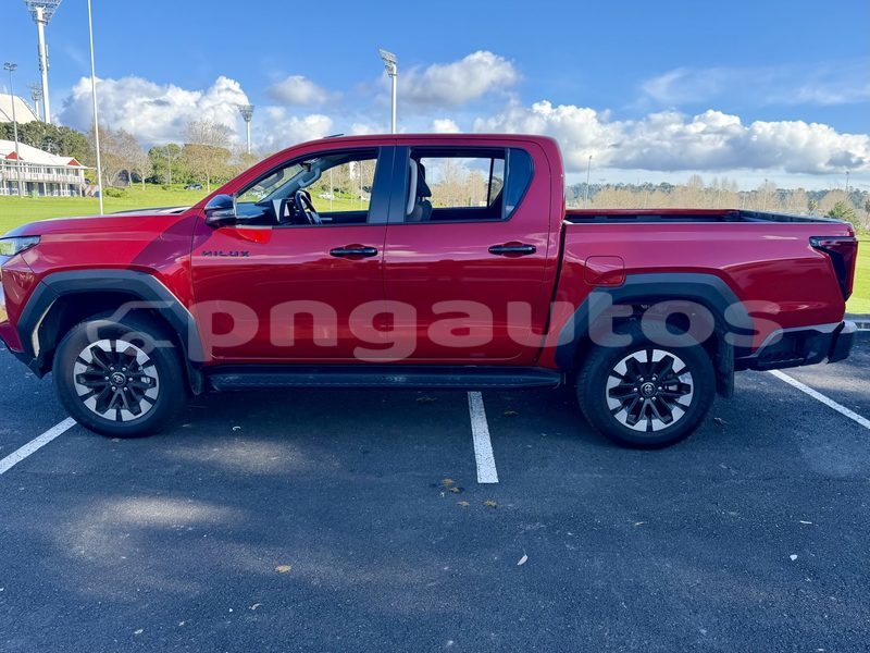 Big with watermark toyota hilux national capital district port moresby 8140