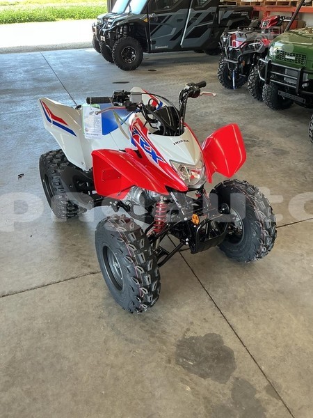 Big with watermark honda trx morobe bulolo 8146
