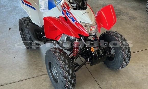 Buy New Honda TRX Other Bike in Bulolo in Morobe
