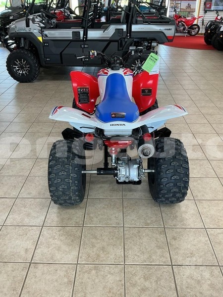 Big with watermark honda trx morobe bulolo 8146
