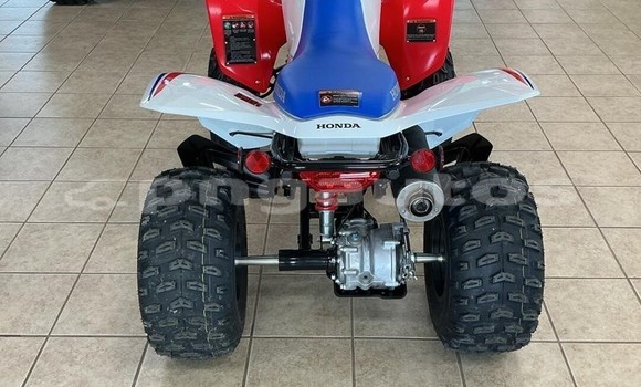 Buy New Honda TRX Other Bike in Bulolo in Morobe Buy New Honda TRX Other Bike in Bulolo in Morobe