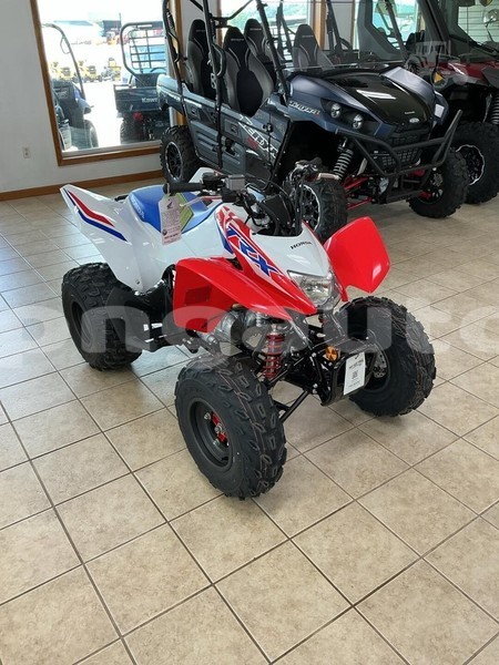Big with watermark honda trx morobe bulolo 8146