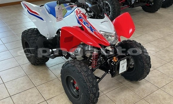 Buy New Honda TRX Other Bike in Bulolo in Morobe Buy New Honda TRX Other Bike in Bulolo in Morobe