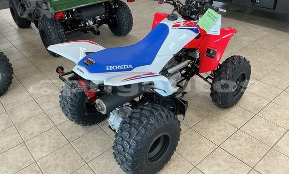 Buy New Honda TRX Other Bike in Bulolo in Morobe Buy New Honda TRX Other Bike in Bulolo in Morobe