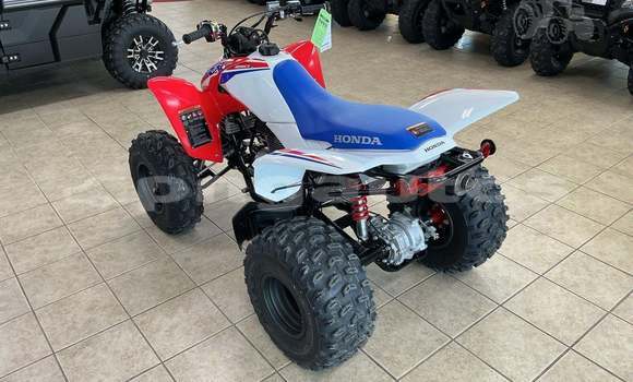Buy New Honda TRX Other Bike in Bulolo in Morobe Buy New Honda TRX Other Bike in Bulolo in Morobe