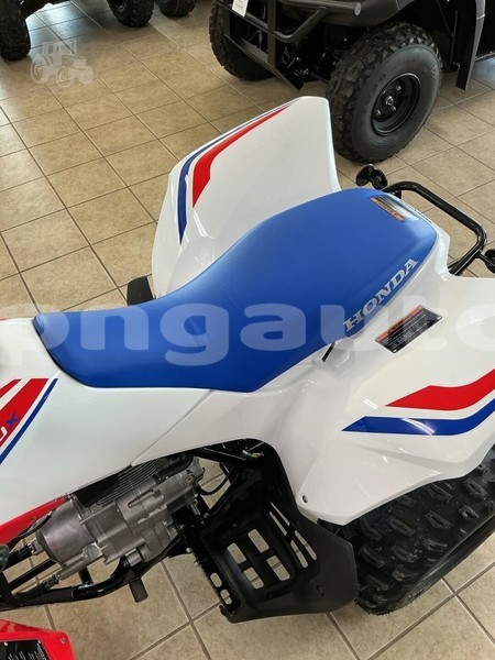 Big with watermark honda trx morobe bulolo 8146